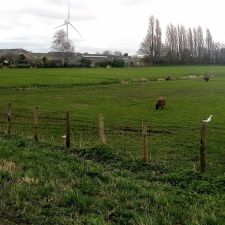 Sligro Den Haag Westvlietweg (samengevoegd met Forepark en Kerketuinenweg)