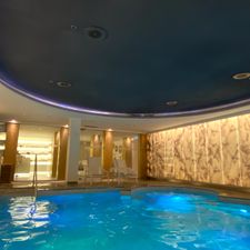 De l'Europe Hotel