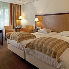 Fletcher Familiehotel Paterswolde