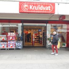 Kruidvat