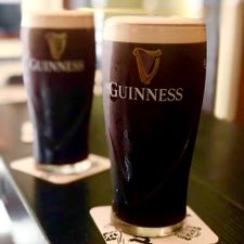 The Wolfhound Irish Bar & Kitchen