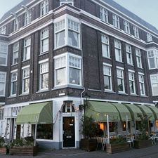 Ethica restaurant