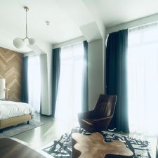 Fletcher Boutique Hotel Slaak-Rotterdam