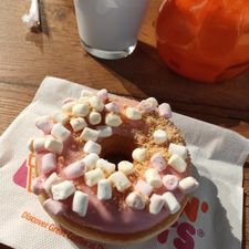 Dunkin’ Zoetermeer