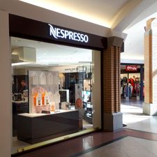 Nespresso Boutique