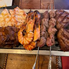 Amigo Grill Restaurant