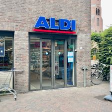 ALDI Voorschoten Schoolstraat