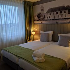 Hotel Oostergoo