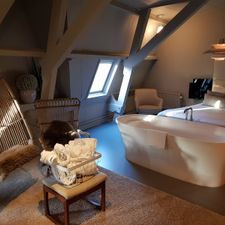 Boutiquehotel Staats