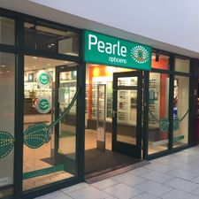 Pearle Opticiens Hoogezand Sappemeer