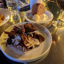 SAAR café - resto