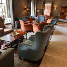 Landhuishotel en Restaurant De Bloemenbeek
