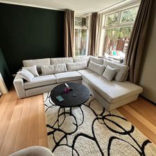 Seats and Sofas Capelle a/d IJssel