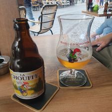 Café Restaurant Zeezicht Breda
