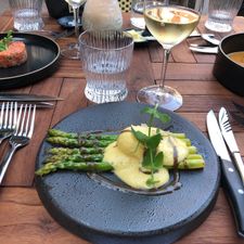 Café Bistro Jules