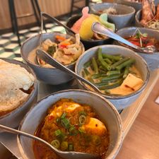 Mama Makan