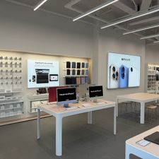 Amac Apple Premium Reseller