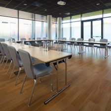 Hilton Garden Inn Leiden