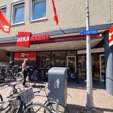 DekaMarkt Zandvoort