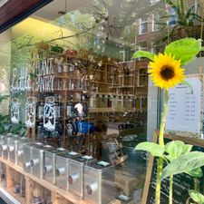 Little Plant Pantry