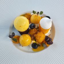 Ratatouille Food & Wine
