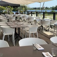 Gauchos Grill Restaurant Rotterdam aan de Plas