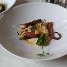 Restaurant Maris Piper