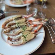 Brasserie Marie