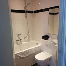 Hotel Park Plantage