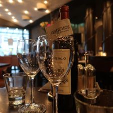 Gauchos Grill Restaurant - Amsterdam Oud- Zuid