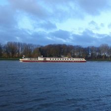 Lukoil Express Zwijndrecht (Ringdijk)
