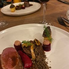 Restaurant Faran