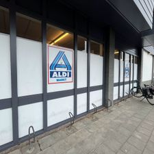 ALDI Elburg Vrijheidsstraat