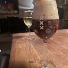 Café De Walvis