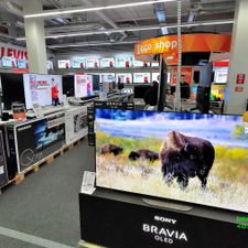 MediaMarkt Zoetermeer