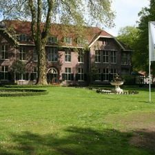 Hotel Landgoed Ehzerwold