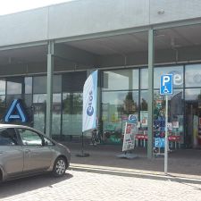 ALDI