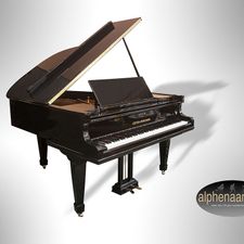 Alphenaar Muziekhandel