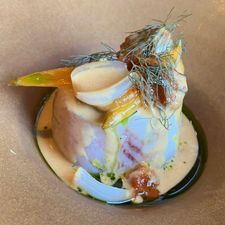 Restaurant Rozewied