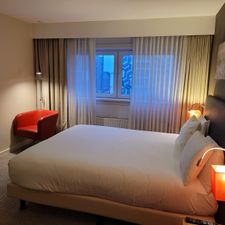 Mercure Hotel Den Haag Central