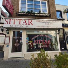 Sittar Indian Restaurant