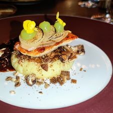 Restaurant George's