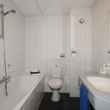 Fletcher Hotel-Restaurant Amelander Kaap