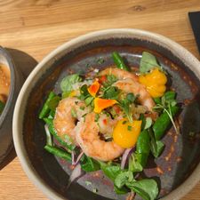 Umami by Han Amsterdam