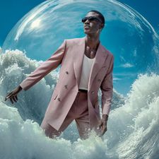 Suitsupply Breda