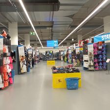 Decathlon