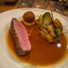 Ode aan de Amstel