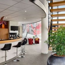 AMEDIA Hotel Amsterdam Airport