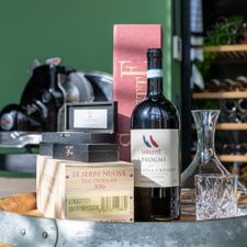 Vivre Binckhorst (Wijnbar & Restaurant)