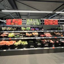 ALDI Putten Enghuusweg